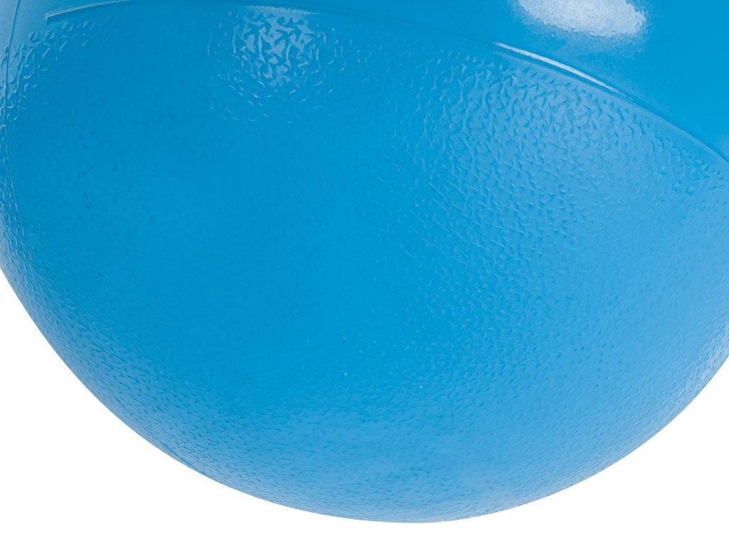 Hyppypallo, 45 cm, sininen hinta ja tiedot | Hiekkalelut ja rantalelut | hobbyhall.fi