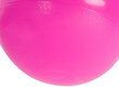 Hyppypallo, 45 cm, vaaleanpunainen hinta ja tiedot | Hiekkalelut ja rantalelut | hobbyhall.fi