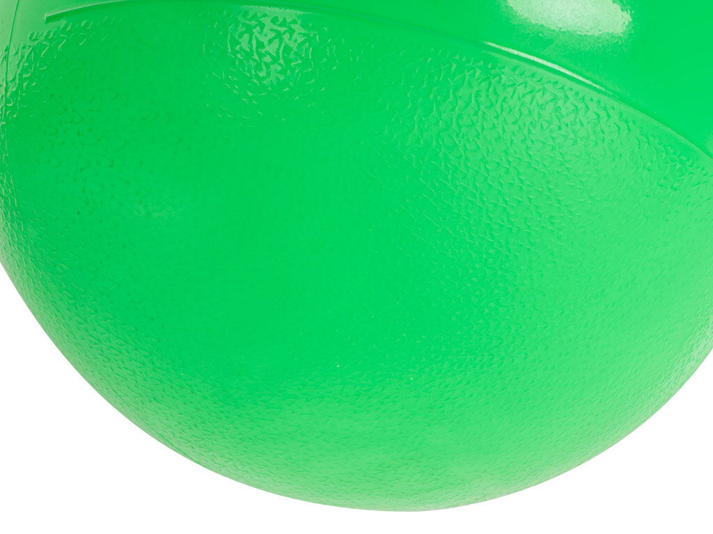 Hyppypallo, 45 cm, vihreä hinta ja tiedot | Hiekkalelut ja rantalelut | hobbyhall.fi
