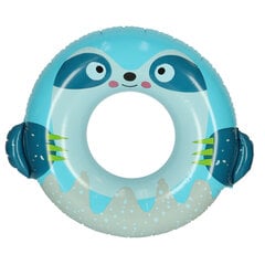 Uimapyörä eläin, sininen, 6+ hinta ja tiedot | Puhallettavat vesilelut ja uima-asusteet | hobbyhall.fi
