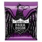 .Sähkökitaran kielet Stygos Ernie Ball P02020 Paradigm Power Slinky 11-48 hinta ja tiedot | Soittimien lisätarvikkeet | hobbyhall.fi