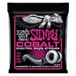 Bassokitaran kielet Ernie Ball P02734 45 100 (Super Slinky Cobalt) hinta ja tiedot | Soittimien lisätarvikkeet | hobbyhall.fi