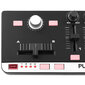 Midi USB-ohjain Plugger Studio Pocket Control. hinta ja tiedot | Soittimien lisätarvikkeet | hobbyhall.fi