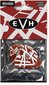 Plektra Dunlop EVH Shark Guitar EVHP07 hinta ja tiedot | Soittimien lisätarvikkeet | hobbyhall.fi