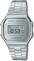 Miesten kello Casio Collection A 168WEM-7 hinta ja tiedot | Miesten kellot | hobbyhall.fi