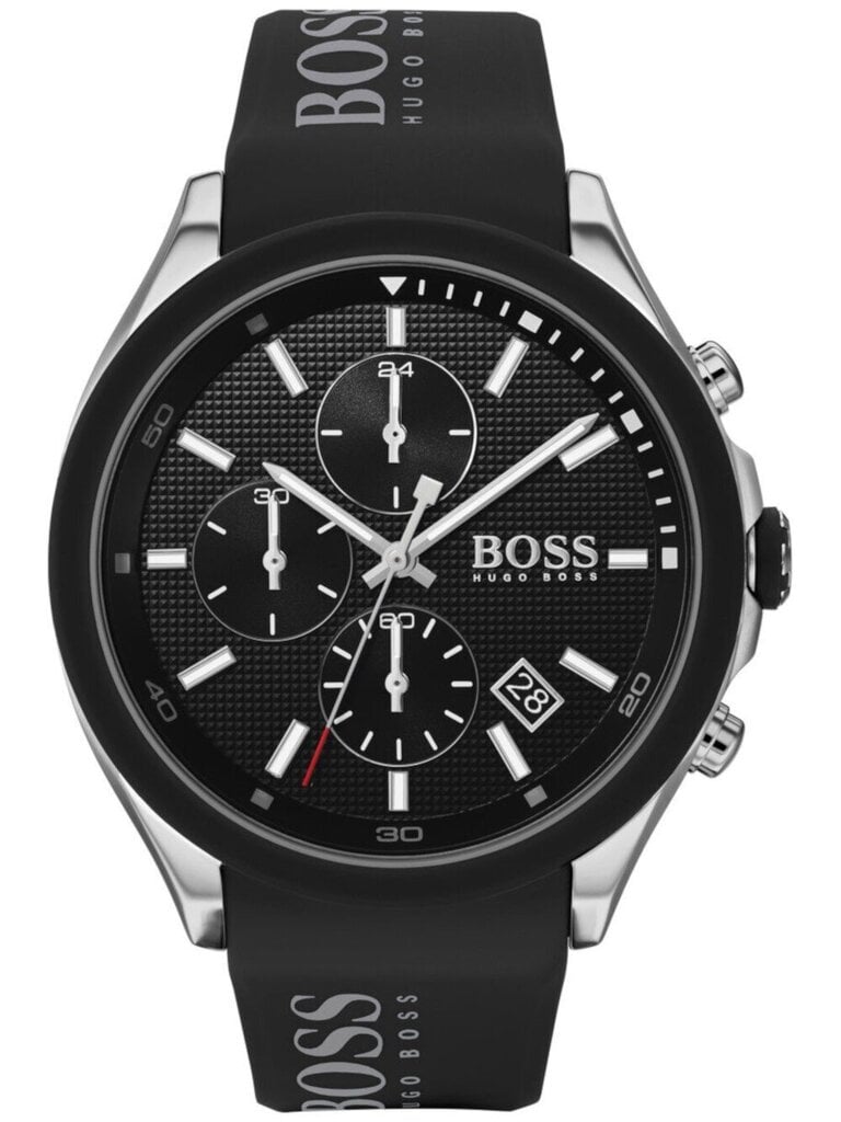 Miesten kello Hugo Boss 1513716 hinta ja tiedot | Miesten kellot | hobbyhall.fi