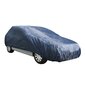 ProPlus Katumaasturin suojapeite XL 485x151x119 cm tummansininen hinta ja tiedot | Lisätarvikkeet autoiluun | hobbyhall.fi