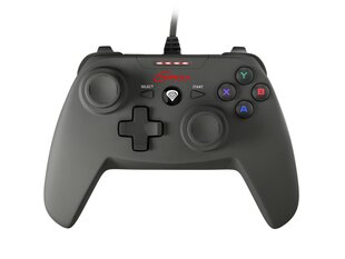 GENESIS P58 Gamepad for PS3 hinta ja tiedot | Ohjaimet ja lisätarvikkeet | hobbyhall.fi