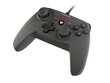 GENESIS P58 Gamepad for PS3 hinta ja tiedot | Ohjaimet ja lisätarvikkeet | hobbyhall.fi