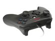 GENESIS P58 Gamepad for PS3 hinta ja tiedot | Ohjaimet ja lisätarvikkeet | hobbyhall.fi