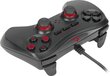 Langallinen pelikonsoli SpeedLink Strike NX (SL-650000-BK-01) hinta ja tiedot | Ohjaimet ja lisätarvikkeet | hobbyhall.fi