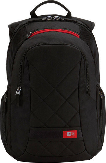 Kannettavan tietokoneen reppu Case Logic Sporty, 16" hinta ja tiedot | Tietokonelaukut | hobbyhall.fi