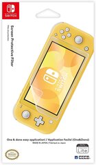 Nintendo Switch Lite näytönsuojakalvo hinta ja tiedot | Hori Tietokoneet ja pelaaminen | hobbyhall.fi