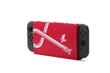 Nintendo Switch PowerA Hybrid Cover with Build-In Stand and Screen Protector - Super Mario Edition hinta ja tiedot | Ohjaimet ja lisätarvikkeet | hobbyhall.fi