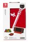 Nintendo Switch PowerA Hybrid Cover with Build-In Stand and Screen Protector - Super Mario Edition hinta ja tiedot | Ohjaimet ja lisätarvikkeet | hobbyhall.fi