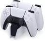 PlayStation 5 DualSense -latausalusta CFI-ZDS1 hinta ja tiedot | Ohjaimet ja lisätarvikkeet | hobbyhall.fi