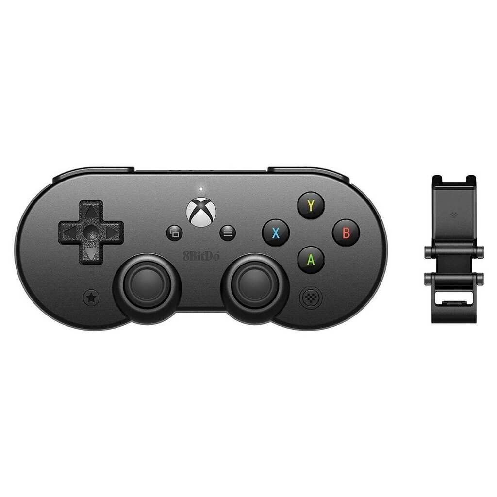 8Bitdo Sn30 Pro hinta ja tiedot | Ohjaimet ja lisätarvikkeet | hobbyhall.fi