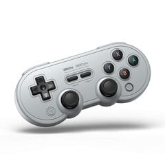 8BitDo SN30 Pro hinta ja tiedot | 8Bitdo Tietokoneet ja pelaaminen | hobbyhall.fi