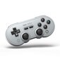 8BitDo SN30 Pro hinta ja tiedot | Ohjaimet ja lisätarvikkeet | hobbyhall.fi