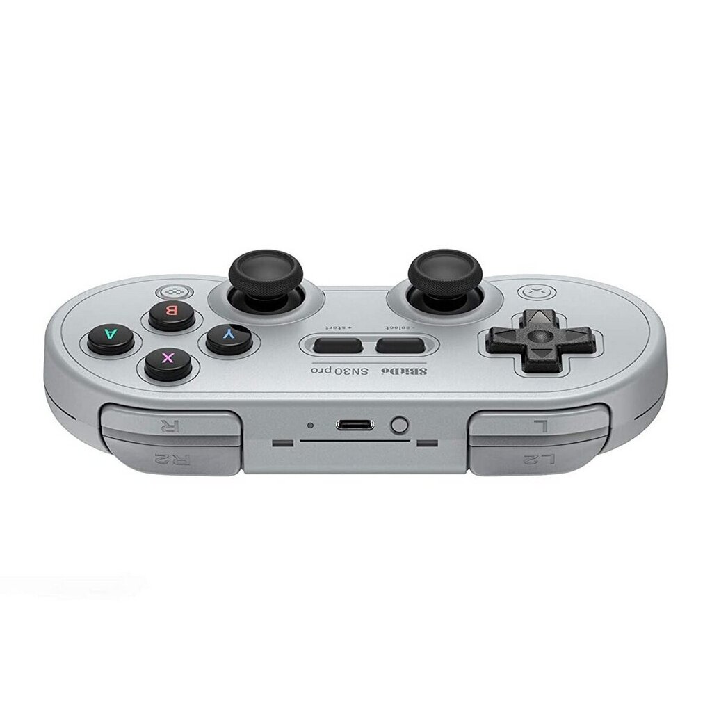 8BitDo SN30 Pro hinta ja tiedot | Ohjaimet ja lisätarvikkeet | hobbyhall.fi