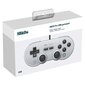 8BitDo SN30 Pro hinta ja tiedot | Ohjaimet ja lisätarvikkeet | hobbyhall.fi