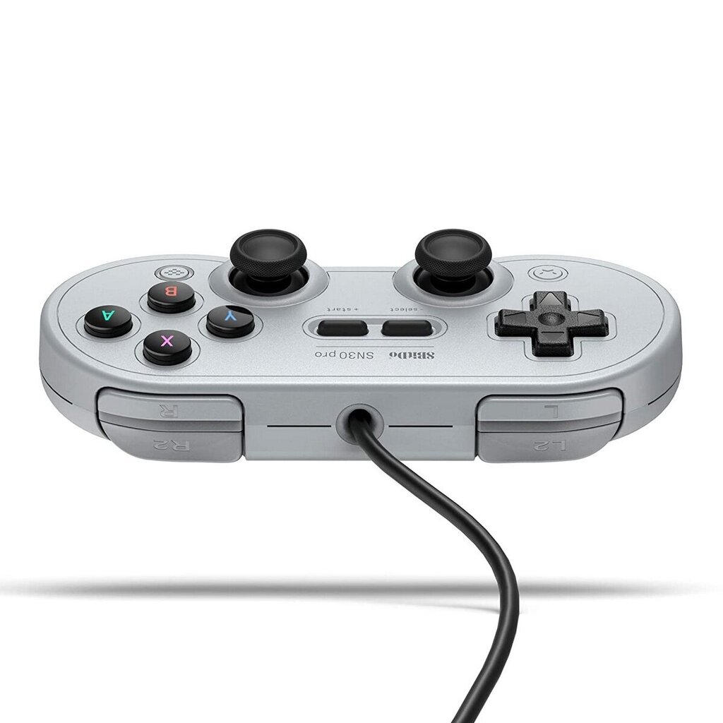 8BitDo SN30 Pro hinta ja tiedot | Ohjaimet ja lisätarvikkeet | hobbyhall.fi