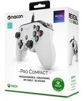 Nacon Pro Compact hinta ja tiedot | Ohjaimet ja lisätarvikkeet | hobbyhall.fi
