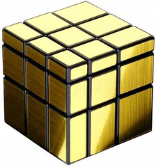 Logic Cube 3x3 Shenghou hinta ja tiedot | Cube Lelut yli 3-vuotiaille lapsille | hobbyhall.fi