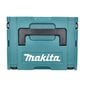 Makita DBO 180 G1J -akkukäyttöinen epäkeskohiomakone 18 V 125 mm + 1 x 6,0 Ah -akku + Makpac - ilman laturia hinta ja tiedot | Hiomakoneet | hobbyhall.fi