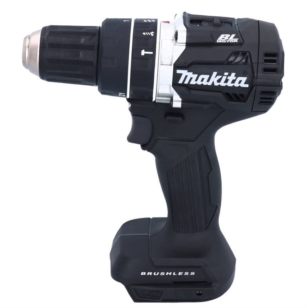 Akkupora Makita Dhp 484 M1B, 18 V, akulla, ilman laturia hinta ja tiedot | Akkuporakoneet ja ruuvinvääntimet | hobbyhall.fi