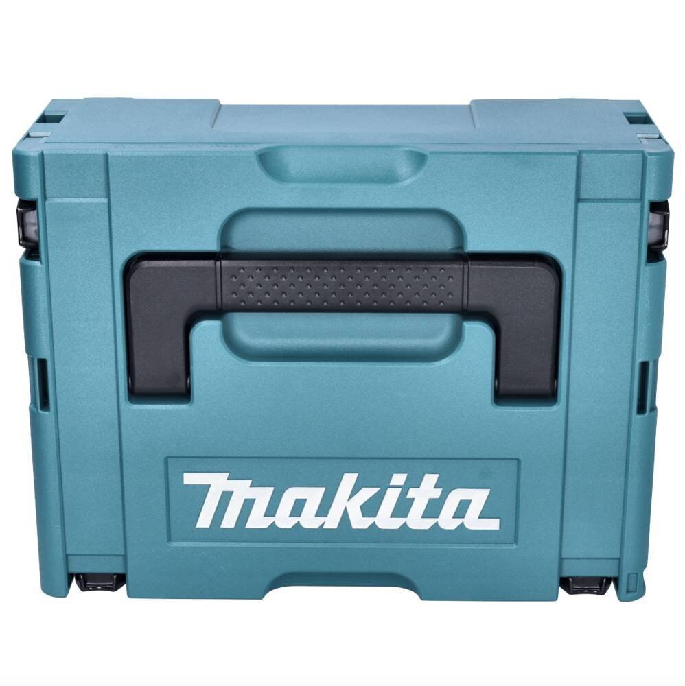 Makita Dhp 484 Rfjb akkuporakone, 18 V, akku ja laturi mukana hinta ja tiedot | Akkuporakoneet ja ruuvinvääntimet | hobbyhall.fi