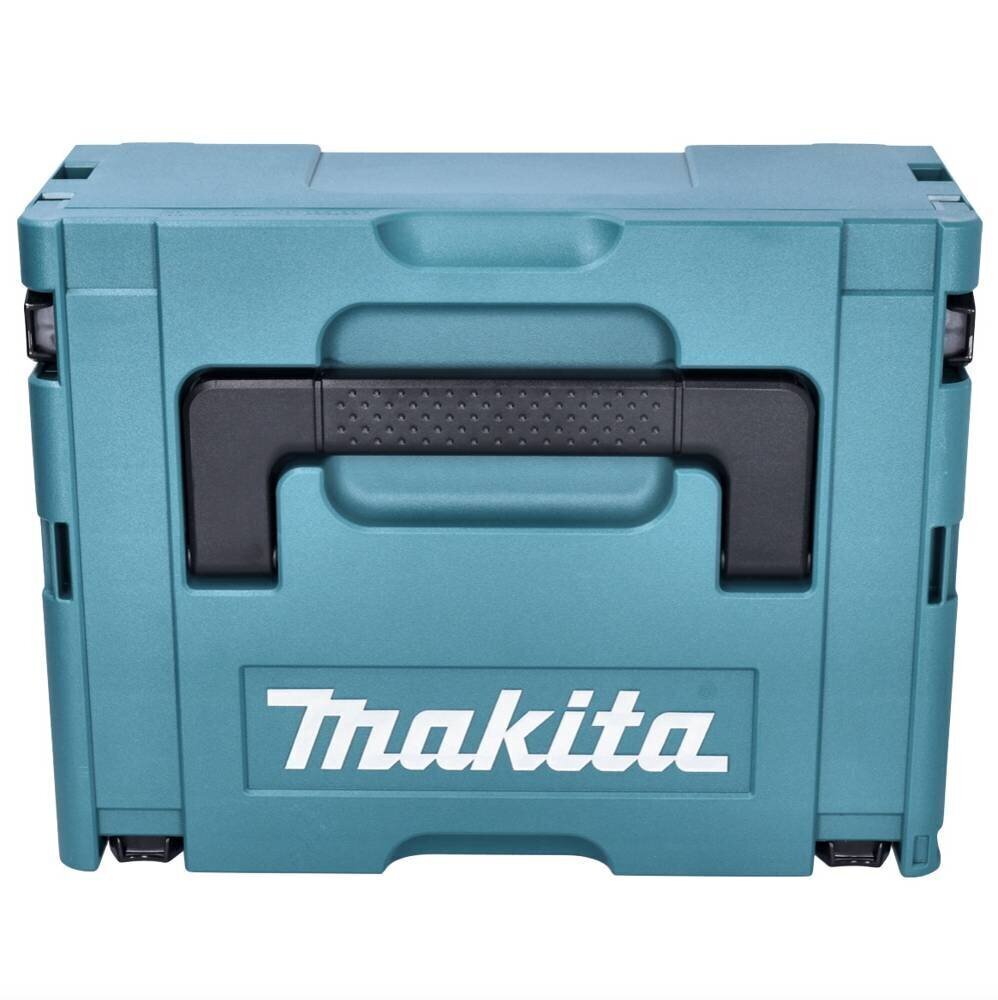 Makita Dhp 484 Rtjb, 18 V, akun potkuvaunu akulla ja laturilla hinta ja tiedot | Akkuporakoneet ja ruuvinvääntimet | hobbyhall.fi