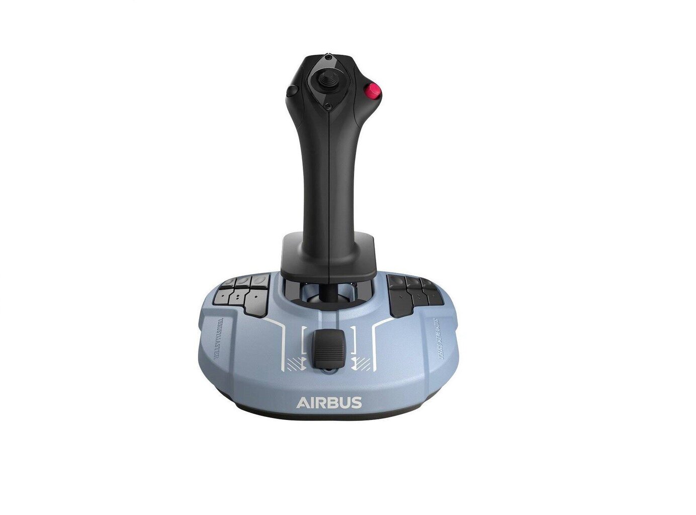 Thrustmaster TCA Sidestick Airbus Edition hinta ja tiedot | Ratit | hobbyhall.fi