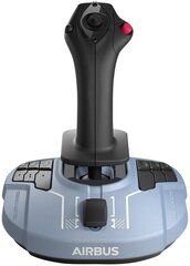 Thrustmaster TCA Sidestick Airbus Edition hinta ja tiedot | Trustmaster Tietokoneet ja pelaaminen | hobbyhall.fi