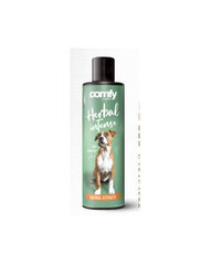 Miellyttävä rauhoittava shampoo koirille, 250 ml. hinta ja tiedot | Shampoot ja hoitoaineet lemmikeille | hobbyhall.fi