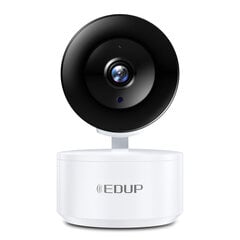 Langaton IP-kamera, jossa on yökuvaus EDUP hinta ja tiedot | EDUP Kodin remontointi | hobbyhall.fi