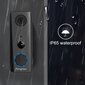 Alexa-avusteinen ovikello hinta ja tiedot | Ovikellot | hobbyhall.fi