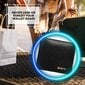 Smart Bluetooth-lompakko, musta hinta ja tiedot | Miesten lompakot | hobbyhall.fi