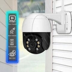 Smart valvontakamera hinta ja tiedot | Valvontakamerat | hobbyhall.fi