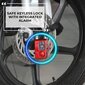 Smart polkupyörän lukko hinta ja tiedot | Lukot | hobbyhall.fi