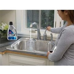 Bissell Wash & Protect Pro 1089N -puhdistusaine, 1,5 l hinta ja tiedot | Puhdistusaineet | hobbyhall.fi