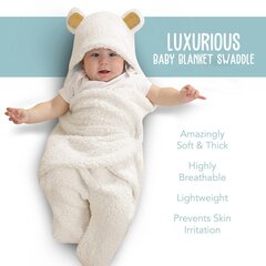 Huopa vauvalle, Baby Bear hinta ja tiedot | Baoxin Lapset | hobbyhall.fi