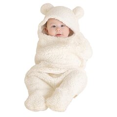 Huopa vauvalle, Baby Bear hinta ja tiedot | Baoxin Vauvan hoito | hobbyhall.fi
