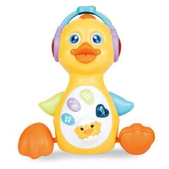 Lasten musiikkilelu Duck hinta ja tiedot | Ming Lexin Lapset | hobbyhall.fi