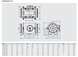 Sekoittava kanavapuhallin Soler&Palau TD EVO-160 muuttuvalla ilmavirtauksen suunnalla hinta ja tiedot | Tuulettimet | hobbyhall.fi