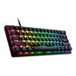 Razer Huntsman V3 Pro Mini, US (RZ03-04990100-R3M1) hinta ja tiedot | Näppäimistöt | hobbyhall.fi