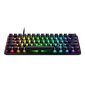 Razer Huntsman V3 Pro Mini, US (RZ03-04990100-R3M1) hinta ja tiedot | Näppäimistöt | hobbyhall.fi