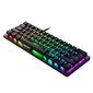 Razer Huntsman V3 Pro Mini, US (RZ03-04990100-R3M1) hinta ja tiedot | Näppäimistöt | hobbyhall.fi