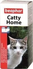 Beaphar Catty Home, 10 ml hinta ja tiedot | Eläinten hoitotuotteet | hobbyhall.fi