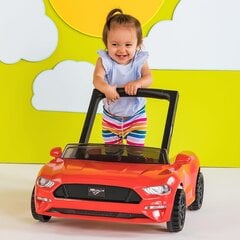 Vauvan kävelytuki Ford Mustang hinta ja tiedot | Bright Starts Lapset | hobbyhall.fi